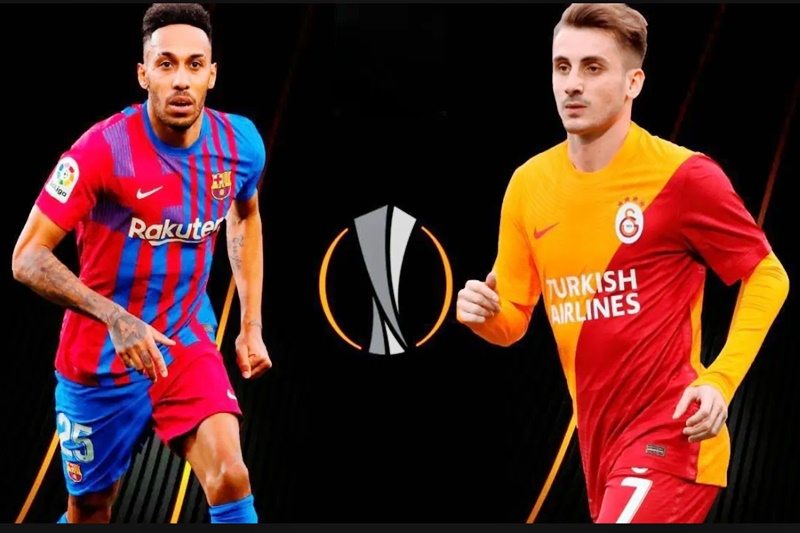 Veja onde assistir Galatasaray x Barcelona ao vivo pela Liga Europa - Divulgação