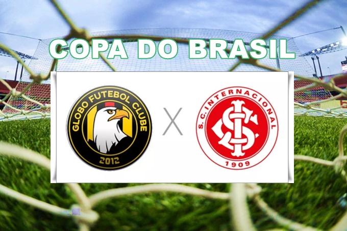 Veja onde assistir Globo FC x Inter ao vivo jogo pela Copa do Brasil - Divulgação