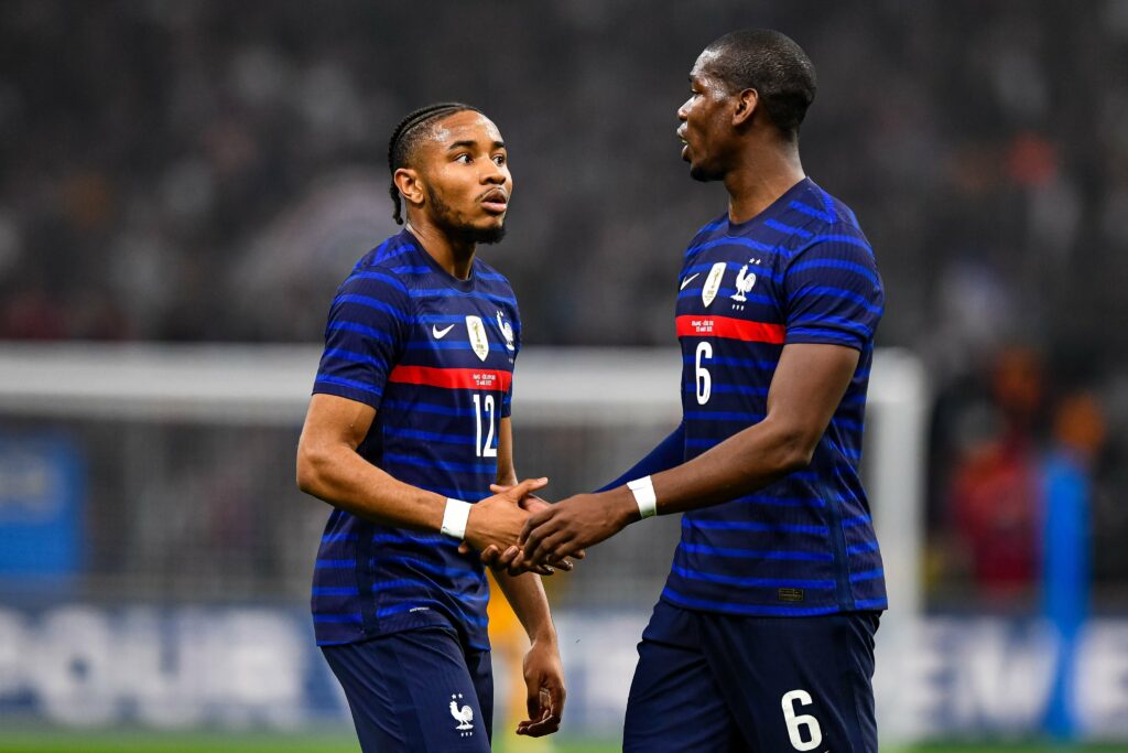 Veja os gols de França x Costa do Marfim: No Sufoco seleção francesa conquista a vitória