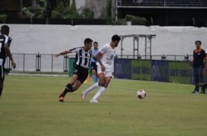 Gols de Audax-RJ e Botafogo pelo Campeonato Carioca: Audax e Botafogo fazem jogaço no Cariocão