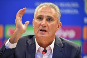 Tite revela amistoso que tentou marcar contra Seleção da Europa mas não conseguiu