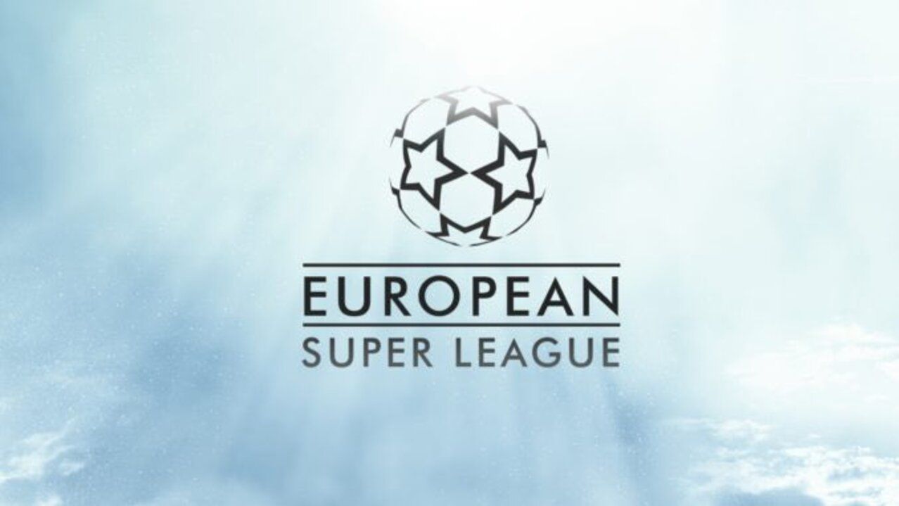 SuperLeague pode acontecer? Real Madrid, Barcelona e Juventus lideram projeto