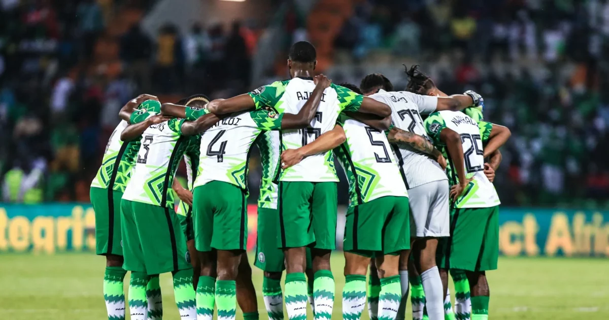 Gana x Nigéria ao vivo: assista transmissão do jogo das Eliminatórias da Copa do Mundo