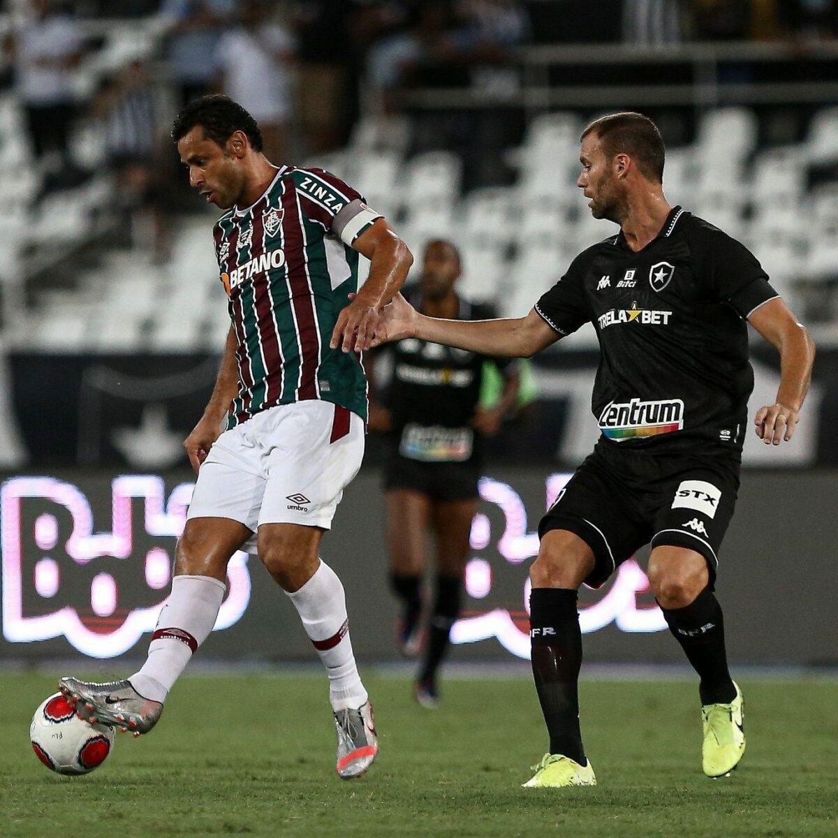 Botafogo x Fluminense: veja tudo sobre o clássico desta segunda-feira pela semifinal do Cariocão