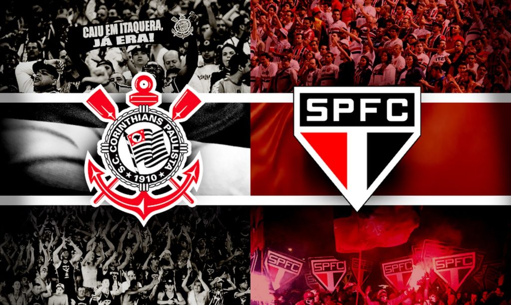 Ingressos para São Paulo x Corinthians: Como comprar online, confira preços e postos de venda