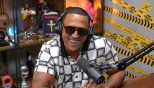 Neymar volta para o Santos? Mano Brown revela o que pensa