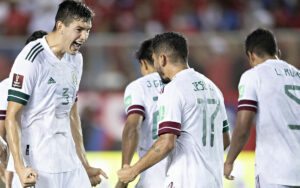 México x El Salvador: onde assistir ao vivo ao confronto decisivo que vale vaga na Copa do Mundo