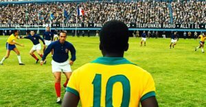 5 melhores filmes sobre futebol