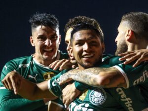 Provável escalação do Palmeiras para enfrentar o São Paulo na final do Paulistão