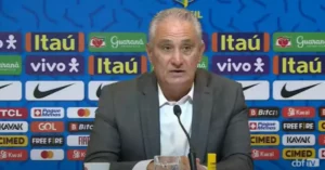 Arthur convocado para Seleção Brasileira: Tite explica motivo de chamar o jogador