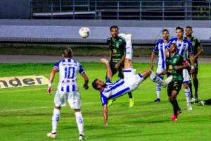 CSA x América-MG ao vivo: onde assistir online ao jogo da Copa do Brasil