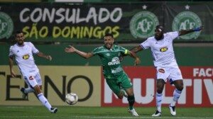 Onde assistir Chapecoense x Cruzeiro ao vivo pela Série B do Campeonato Brasileiro