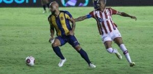 Náutico x Retrô ao vivo: assista online a final do Campeonato Pernambucano