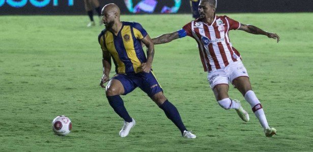Náutico x Retrô ao vivo: assista online a final do Campeonato Pernambucano