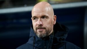 Primeiro reforço do Manchester United de Ten Hag pode ser titular da Seleção Brasileira