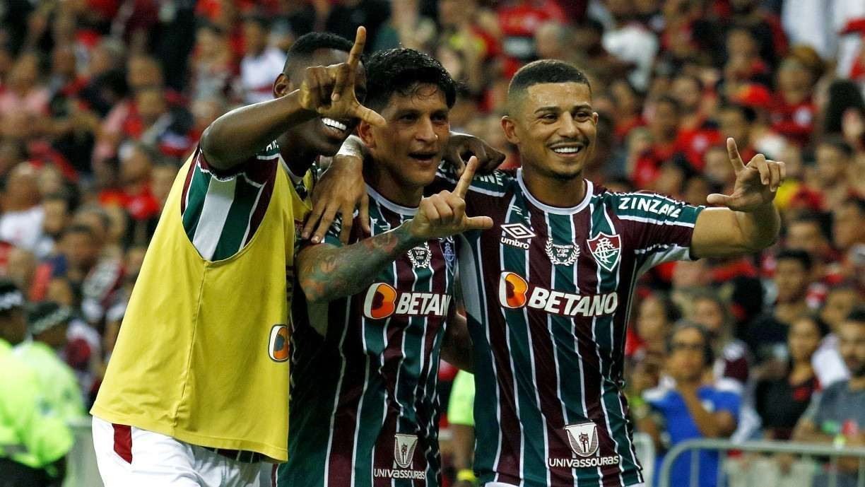 Onde assistir Fluminense x Unión Santa Fé ao vivo pela Copa Sul-Americana