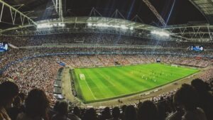 6 Aplicativos para assistir futebol ao vivo