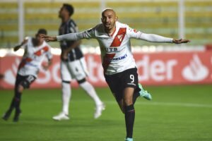 Veja os gols de Always Ready e Corinthians: Timão sai derrotado em estreia na Libertadores