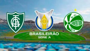 América-MG x Juventude ao vivo: onde assistir online ao jogo do Brasileirão