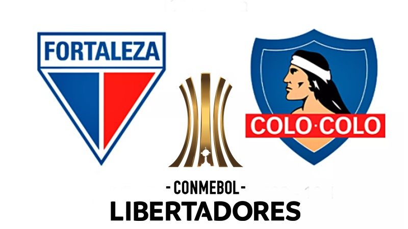 Fortaleza x Colo-Colo ao vivo: assista online e pela TV ao jogo da Libertadores