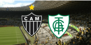 Ingressos para Atlético-MG X América-MG: onde comprar online e preços