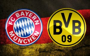 Bayern de Munique x Borussia Dortmund: onde assistir duelo ao vivo e online