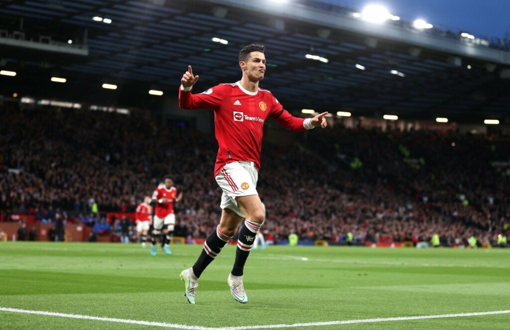 CR7 fica ou sai Treinador do Manchester United dá declaração surpreendente sobre futuro de Cristiano Ronaldo