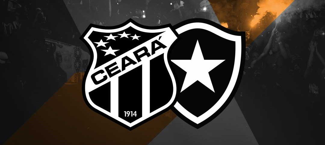 Ceará x Botafogo ao vivo: assista online ao jogo do Campeonato Brasileiro