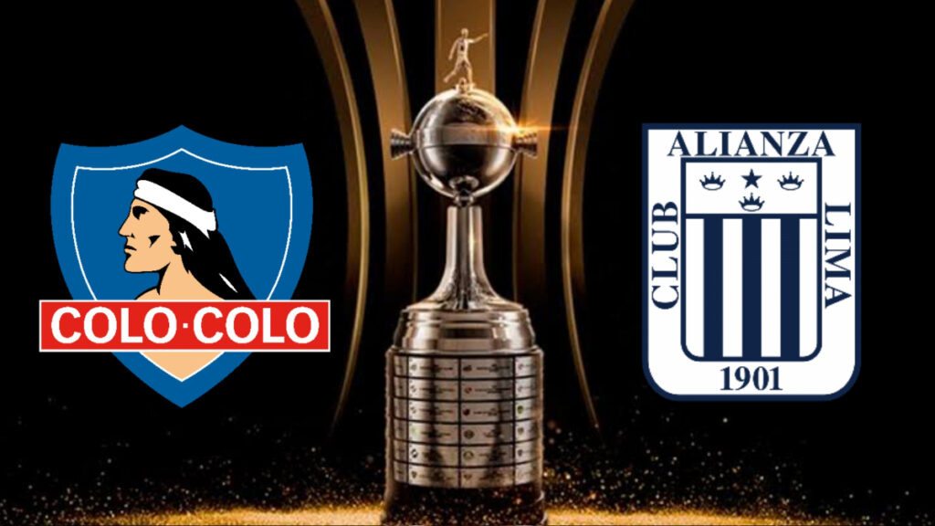 Colo-Colo x Alianza Lima ao vivo como assistir online ao jogo da Libertadores e onde vai passar na TV