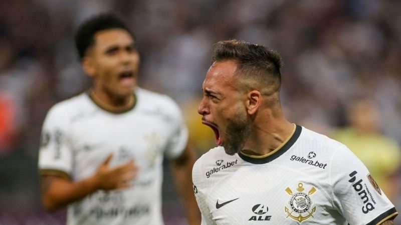 Imprensa argentina exalta Corinthians em vitória sobre o Boca Júniors como ‘um baile’
