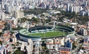 Coritiba x Santos ao vivo pelo Brasileirão: como assistir online e na TV