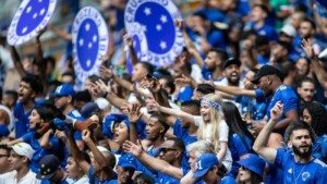 Ingressos para Cruzeiro x Londrina: onde comprar online para o jogo do Brasileirão Série B