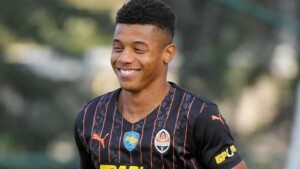 Na mira do São Paulo, David Neres pode ir para Juventus