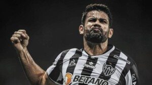 Diego Costa pode voltar ao Atlético-MG? Dirigente responde e diz qual chance de acontecer