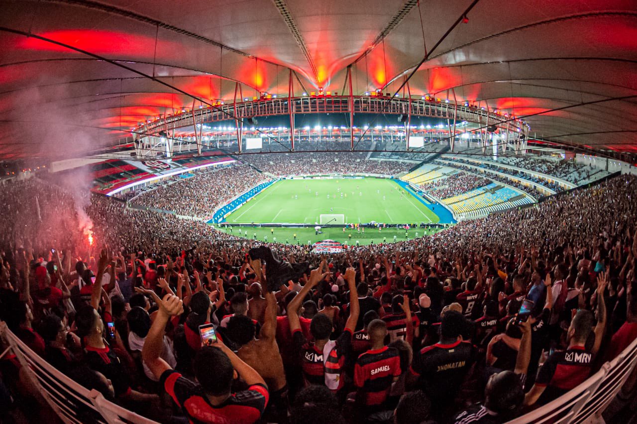 Ingressos de Flamengo x São Paulo: como comprar online para jogo do Brasileirão