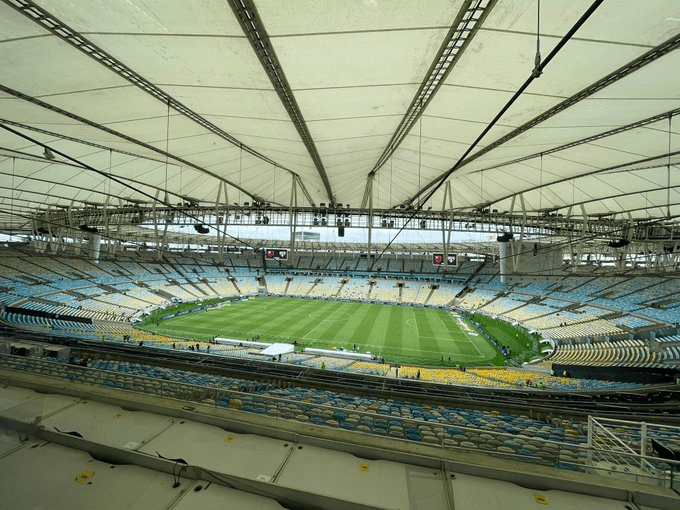 Fluminense x Vila Nova se enfrentarão no Maracanã nesta terça-feira (19)