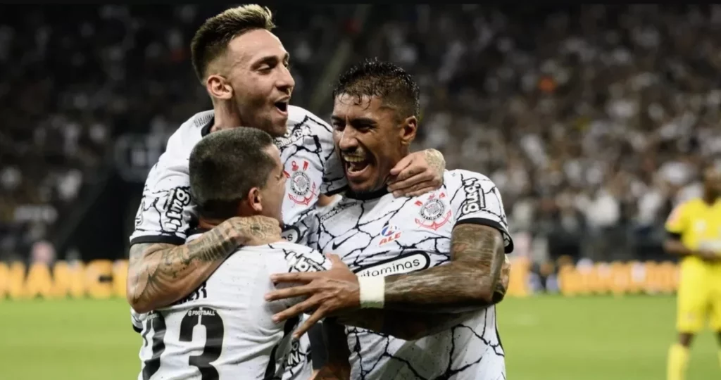 Estreia do Corinthians pela Copa do Brasil é nesta noite de quarta-feira (20) contra a Portuguesa-RJ. (Foto: Reprodução)