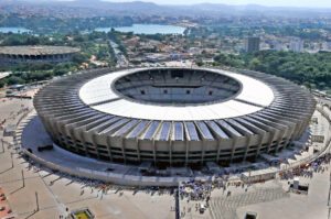 Ingressos de Cruzeiro x Brusque: Veja onde comprar ingresso online para jogo do Brasileirão Série B