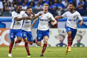 Ingressos para Bahia x Azuriz-PR: onde comprar e preços para assistir ao jogo da Copa do Brasil