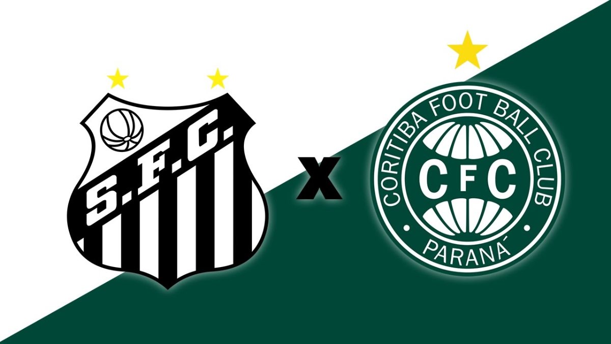 Ingressos para Coritiba x Santos: onde comprar e preços para assistir ao jogo da Copa do Brasil