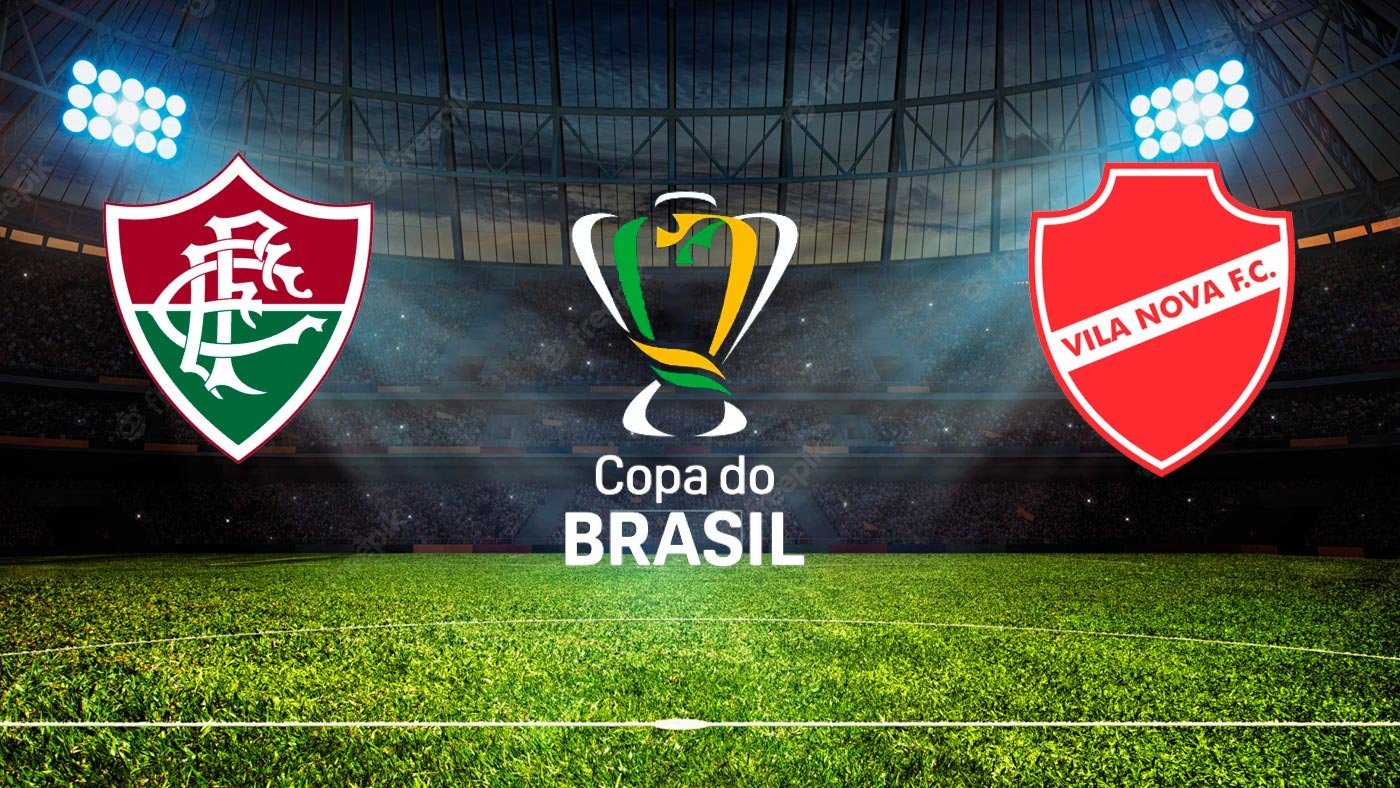 Ingressos para Fluminense x Vila Nova: onde comprar e preços para assistir ao jogo da Copa do Brasil