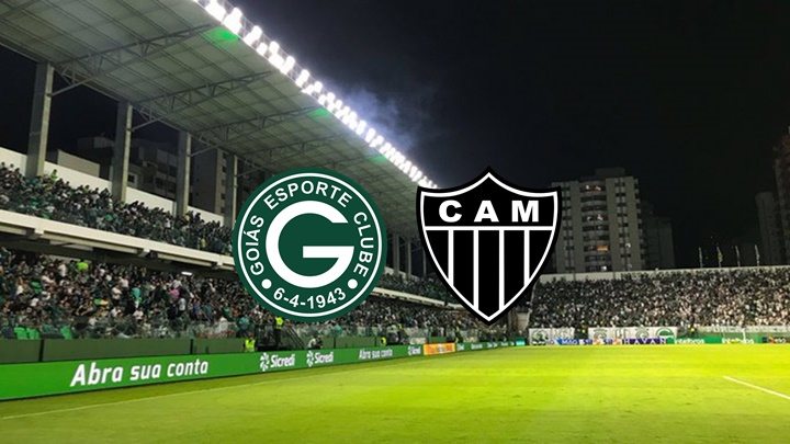 Ingressos para Goiás x Atlético-MG: onde comprar online e preços para o jogo do Brasileirão