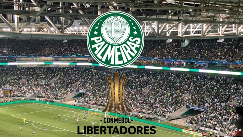 Ingressos para Palmeiras x Independiente Petrolero: como comprar online para o jogo da Libertadores