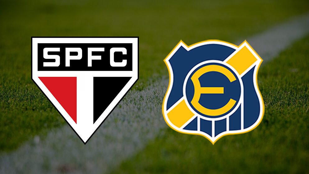 Ingressos para São Paulo x Everton-CHI: como comprar online para o jogo da Sul-Americana