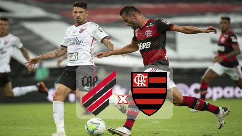 Ingressos para Athletico-PR x Flamengo: onde comprar e preços para o jogo pelo Brasileirão