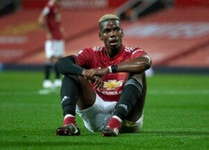 Jogador do Manchester United saiu de grupo de Whatsapp e deve deixar o clube, diz jornal