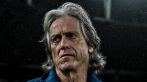 Eric Faria revela fala de Jorge Jesus no ‘Bem, Amigos!’ especial com o ex-treinador do Flamengo