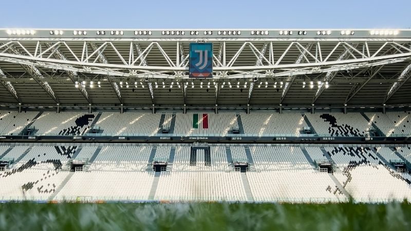 Juventus x Fiorentina ao vivo: como assistir online ao jogo da semifinal da Copa da Itália