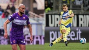 Juventus x Fiorentina ao vivo: como assistir online ao jogo da semifinal da Copa da Itália