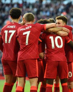 Onde assistir Liverpool x Watford: Assista ao vivo jogo da Premier League